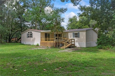 Lake Home For Sale in Floral City, Florida