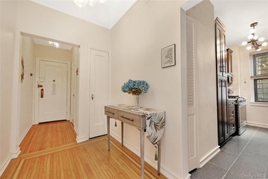 Nestled in the sought-after Valeria Arms, 7716 Austin Street #2K - photo 1