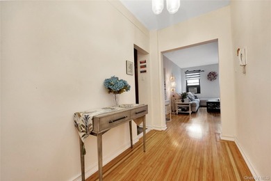 Nestled in the sought-after Valeria Arms, 7716 Austin Street #2K - photo 2
