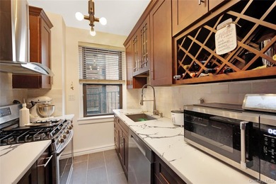 Nestled in the sought-after Valeria Arms, 7716 Austin Street #2K - photo 3