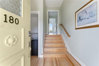 This beautiful, expansive, water front, custom built home with - photo 11