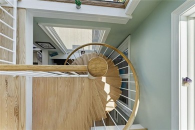 This beautiful, expansive, water front, custom built home with - photo 13