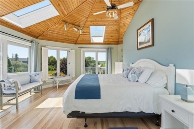 This beautiful, expansive, water front, custom built home with - photo 15