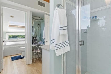 This beautiful, expansive, water front, custom built home with - photo 19
