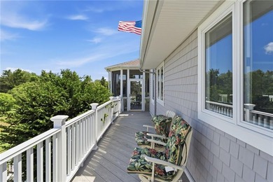 This beautiful, expansive, water front, custom built home with - photo 21