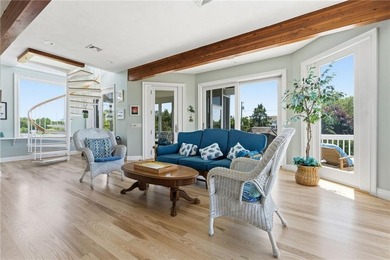 This beautiful, expansive, water front, custom built home with - photo 22