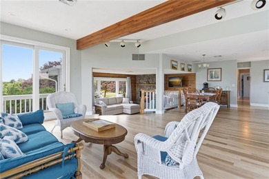 This beautiful, expansive, water front, custom built home with - photo 23