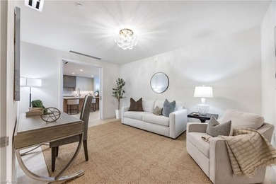 Positioned within the highly sought-after South Tower at The - photo 24
