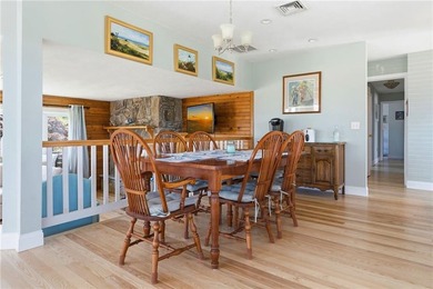 This beautiful, expansive, water front, custom built home with - photo 25