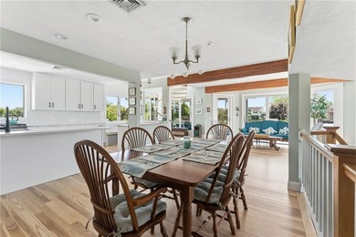 This beautiful, expansive, water front, custom built home with - photo 27