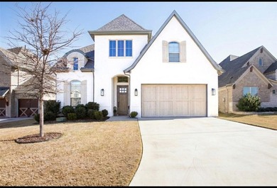 Eagle Mountain Lake Home For Sale in Fort Worth Texas
