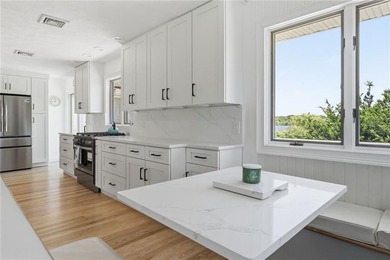 This beautiful, expansive, water front, custom built home with - photo 31