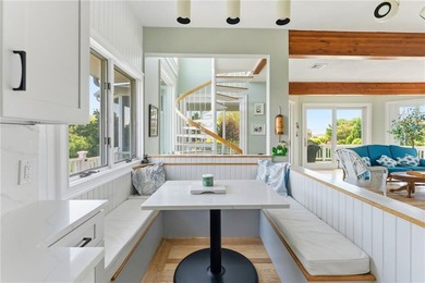 This beautiful, expansive, water front, custom built home with - photo 32