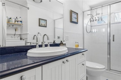 This beautiful, expansive, water front, custom built home with - photo 33