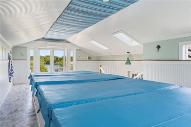 This beautiful, expansive, water front, custom built home with - photo 35