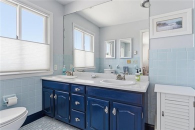 This beautiful, expansive, water front, custom built home with - photo 36