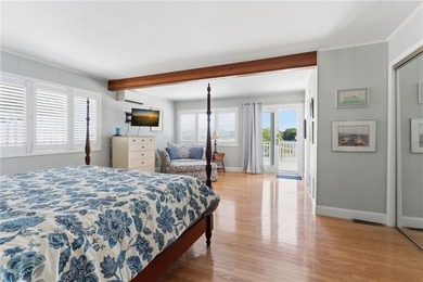 This beautiful, expansive, water front, custom built home with - photo 39