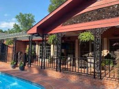 This property was custom built by the original owner and