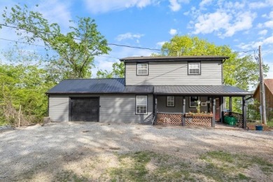 Lake Home For Sale in Stover, Missouri