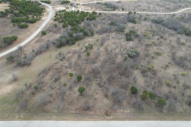 Possum Kingdom Lake Acreage For Sale in Graford Texas