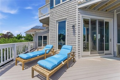 This beautiful, expansive, water front, custom built home with - photo 41