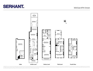 506 East 87th St - photo 2