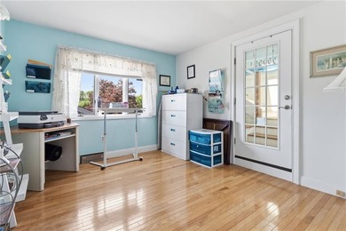 This beautiful, expansive, water front, custom built home with - photo 42