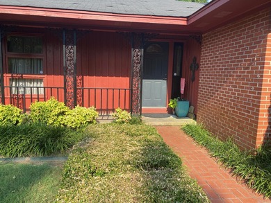 This property was custom built by the original owner and