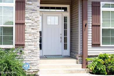 Welcome home to this beautifully crafted custom residence where - photo 3