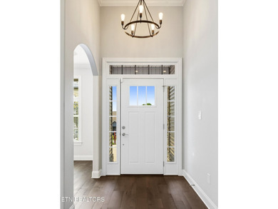 Welcome home to this beautifully crafted custom residence where - photo 4