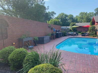 This property was custom built by the original owner and