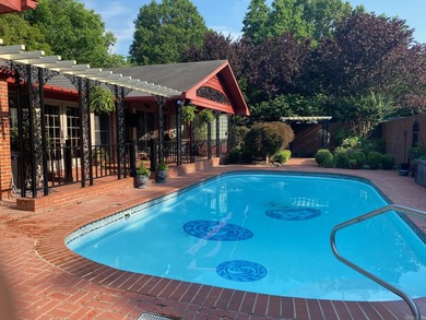 This property was custom built by the original owner and