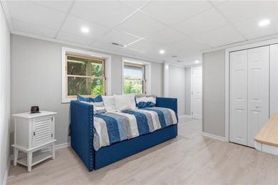 This beautiful, expansive, water front, custom built home with - photo 47