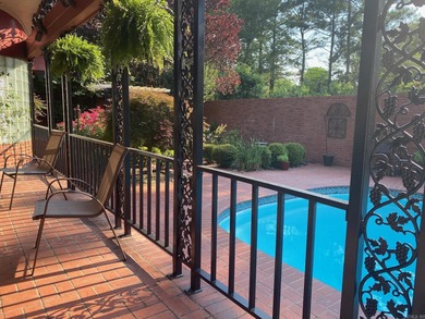 This property was custom built by the original owner and