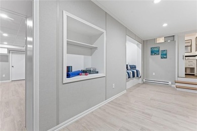 This beautiful, expansive, water front, custom built home with - photo 48
