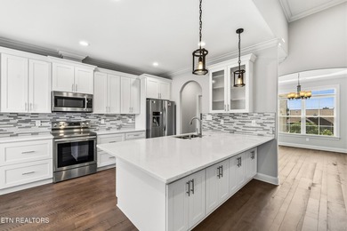 Welcome home to this beautifully crafted custom residence where - photo 10