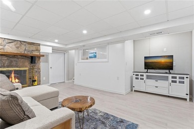 This beautiful, expansive, water front, custom built home with - photo 50