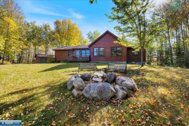 (private lake, pond, creek) Home For Sale in Bovey Minnesota