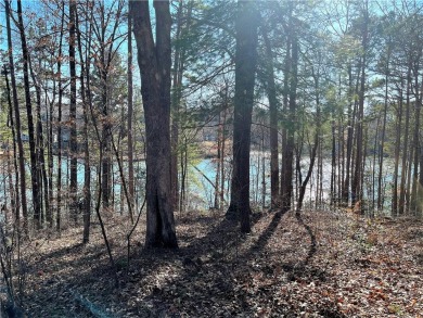 Lake Keowee Lot For Sale in West Union South Carolina