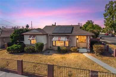 SINGLE-STORY, CORNER LOT home located in a quiet neighborhood in - photo 1