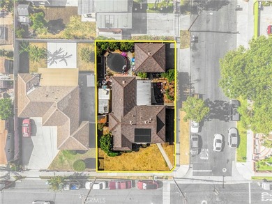 SINGLE-STORY, CORNER LOT home located in a quiet neighborhood in - photo 3