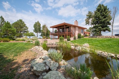 Presenting A Bar Ranch in Douglas County Colorado, a front range - photo 5