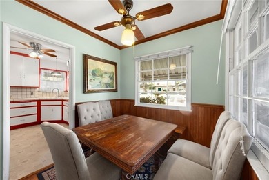 SINGLE-STORY, CORNER LOT home located in a quiet neighborhood in - photo 7