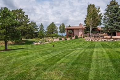 Presenting A Bar Ranch in Douglas County Colorado, a front range - photo 7