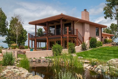 Presenting A Bar Ranch in Douglas County Colorado, a front range - photo 8