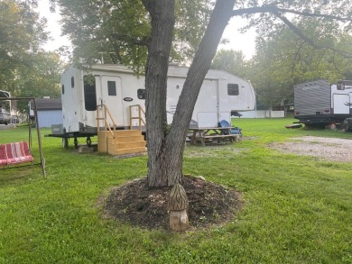 Brookville Lake Home For Sale in Brookville Indiana