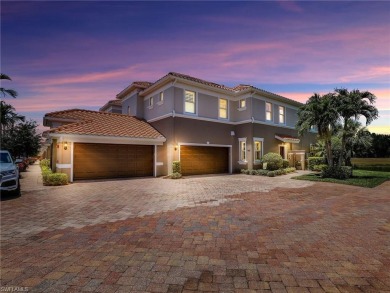 Lake Home For Sale in Fort Myers, Florida