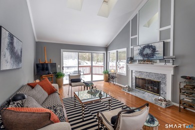 (private lake, pond, coastal) Condo Active Under Contract in Torrington Connecticut