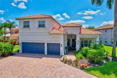 (private lake, pond, creek) Home For Sale in Naples Florida