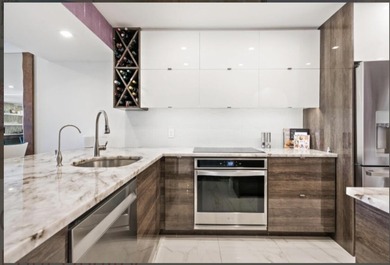 Experience coastal living in this stunning condominium located - photo 7